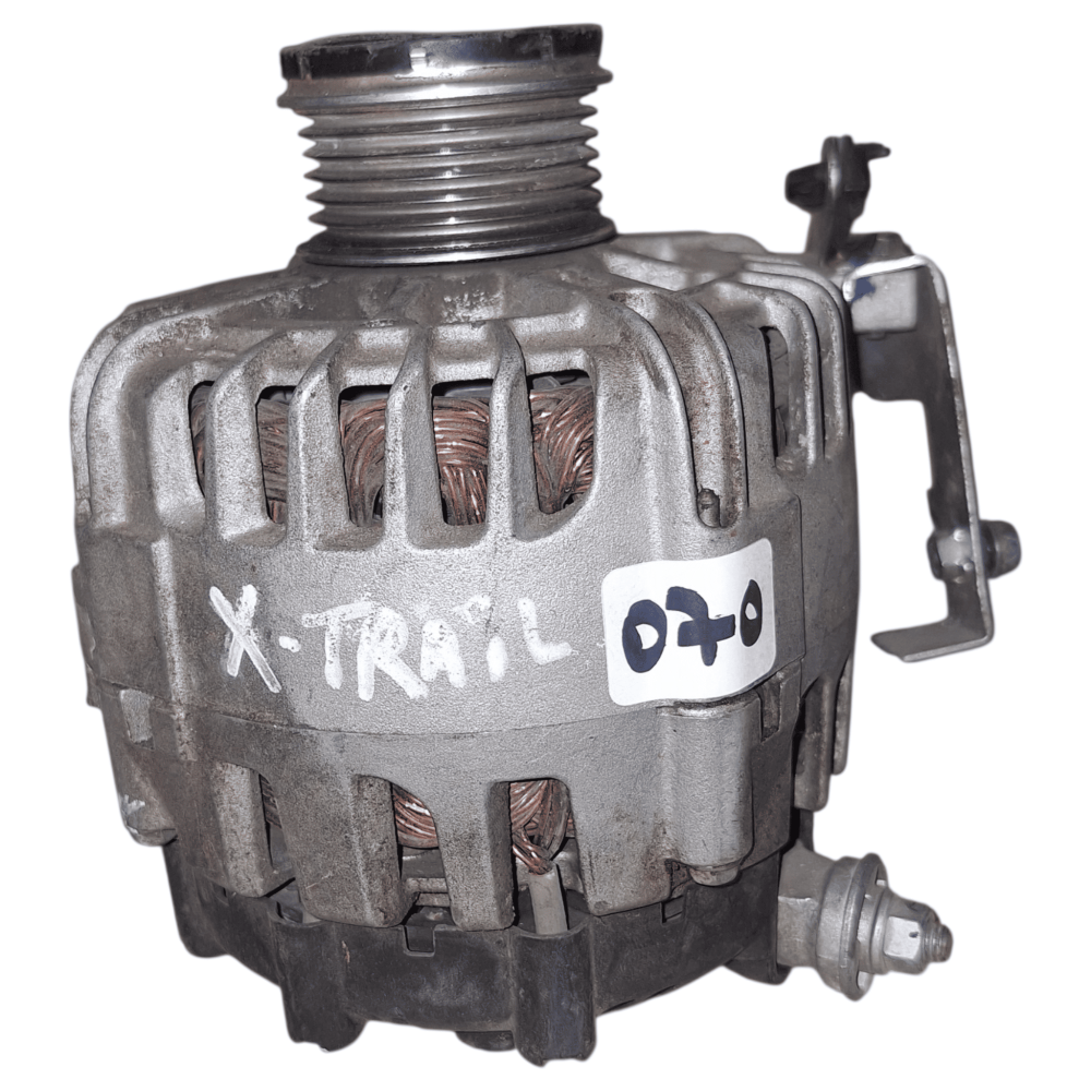 ALTERNADOR NISSAN XTRAIL 2015/2021 VALEO TG12C168