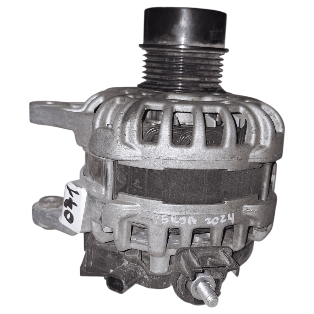 ALTERNADOR NISSAN VERSA 2022/2025 23100 5RF0A