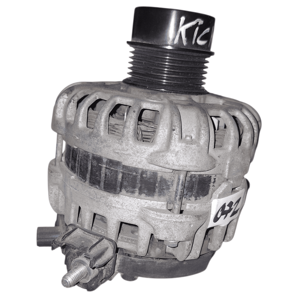 ALTERNADOR NISSAN KICKS 2020/2024 23100 5RF0A