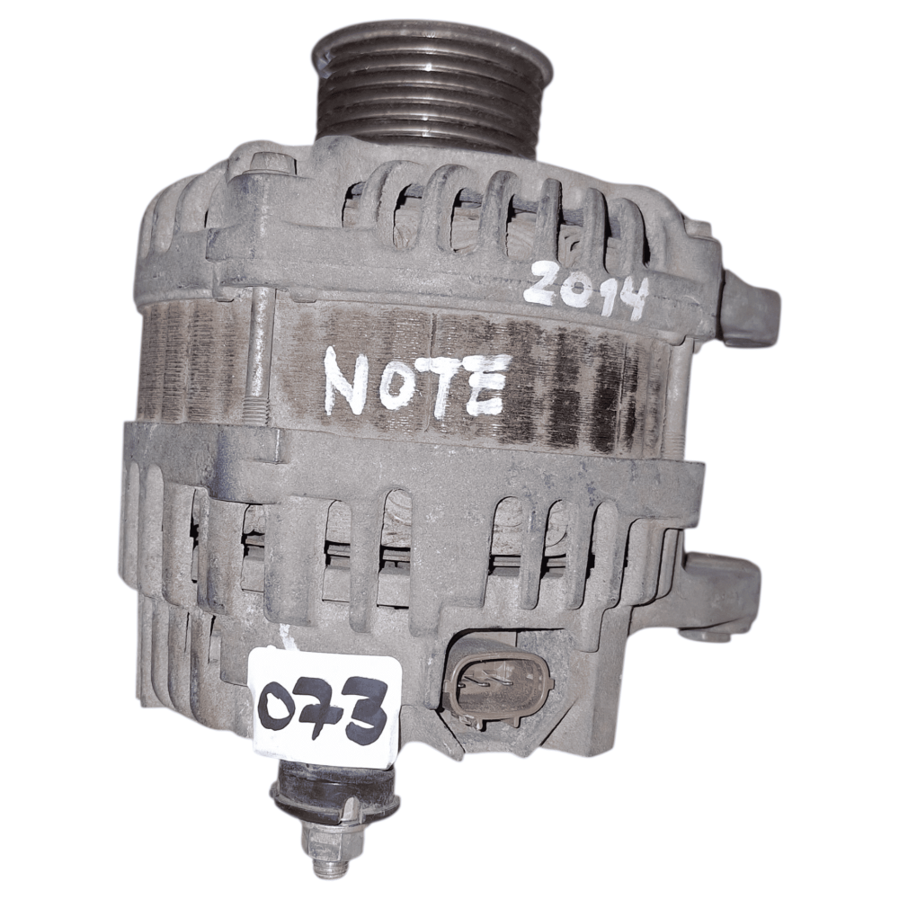 ALTERNADOR NISSAN NOTE 2013/2017 1.6 23100 3BE1A