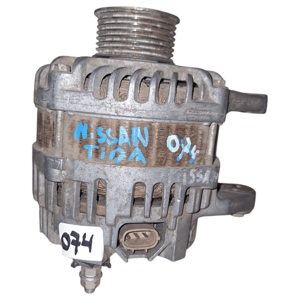 ALTERNADOR NISSAN TIIDA 2006/2017 1.6 23100 EM01A