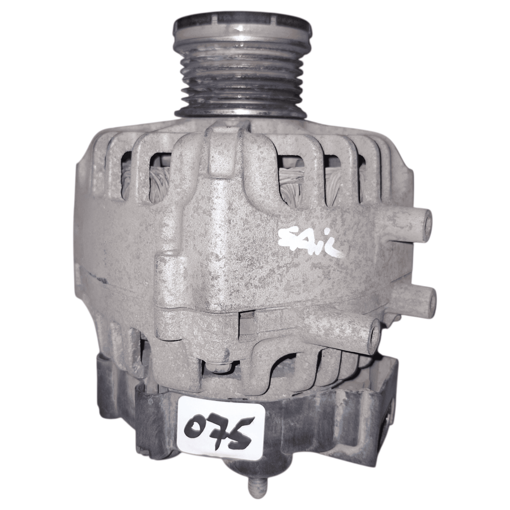 ALTERNADOR CHEVROLET SAIL 2016-2023 GM 26687069 VALEO