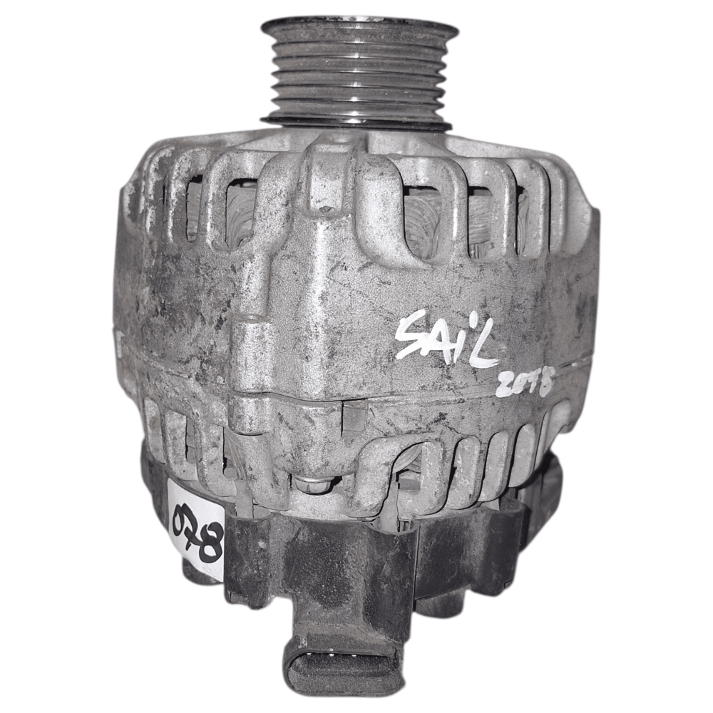 ALTERNADOR CHEVROLET SAIL  2010-2015 GM 9070278 VALEO