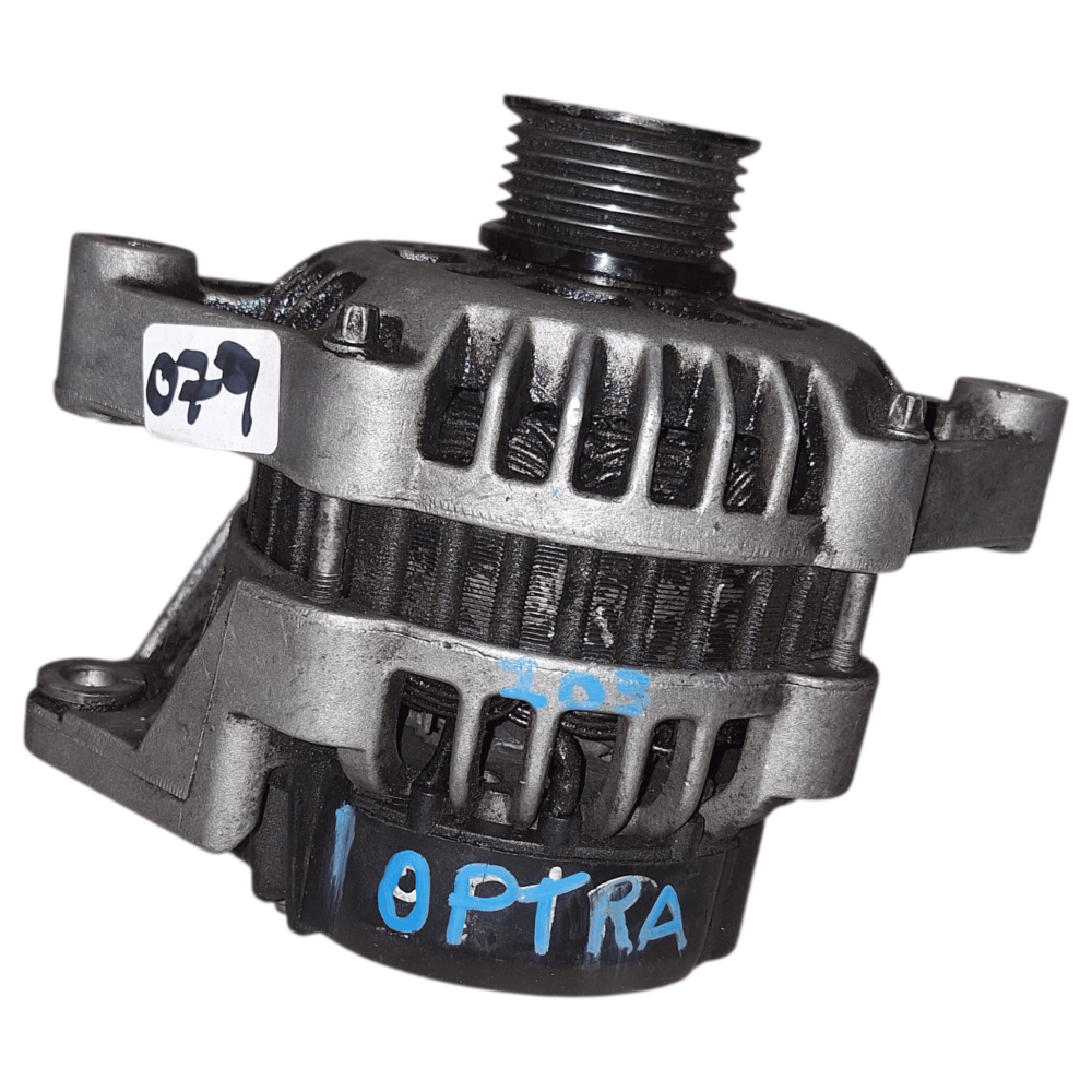 ALTERNADOR CHEVROLET OPTRA 2006/2014