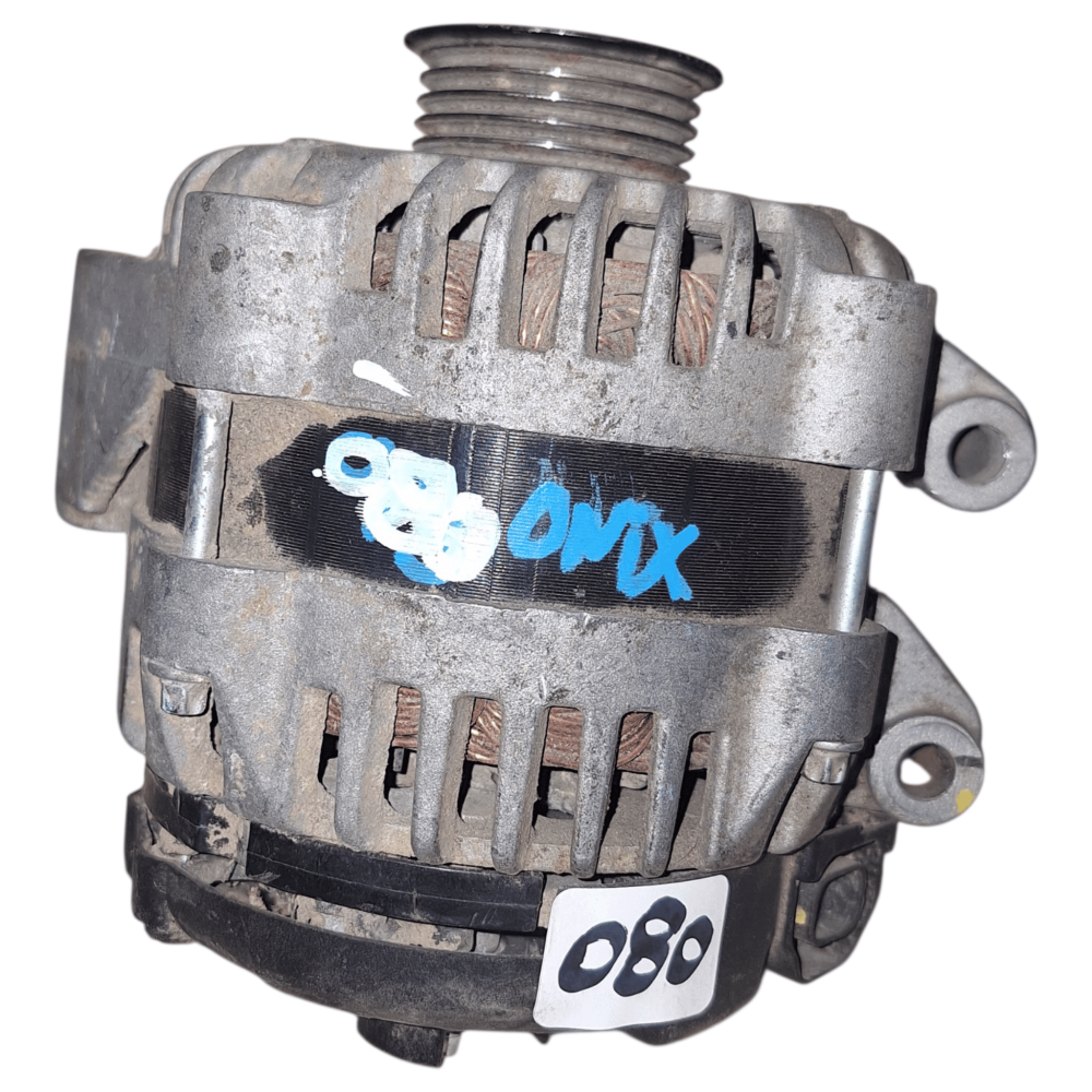 ALTERNADOR CHEVROLET ONIX 2015/2020 GM 94751298