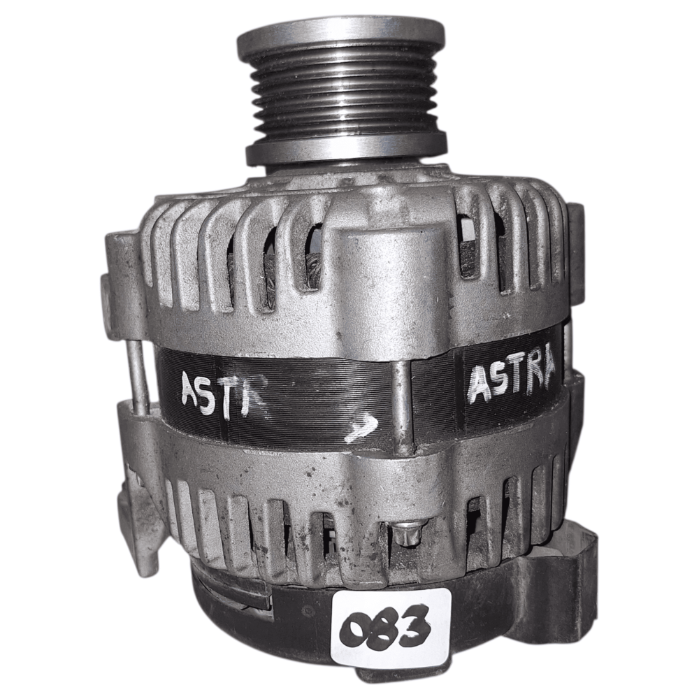 ALTERNADOR OPEL ASTRA 2012/2018 GM 13579666