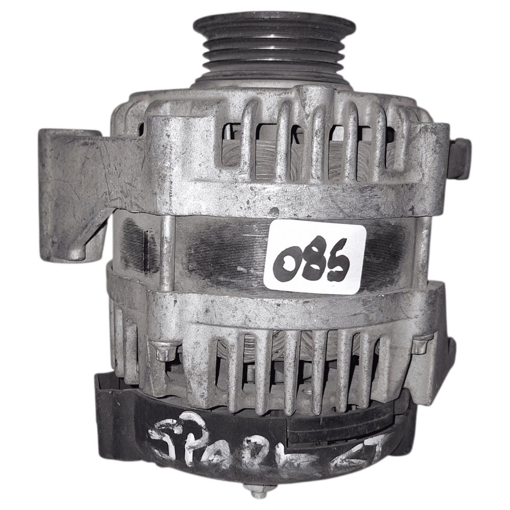 ALTERNADOR CHEVROLET SPARK GT 2010/2022 GM 96843503