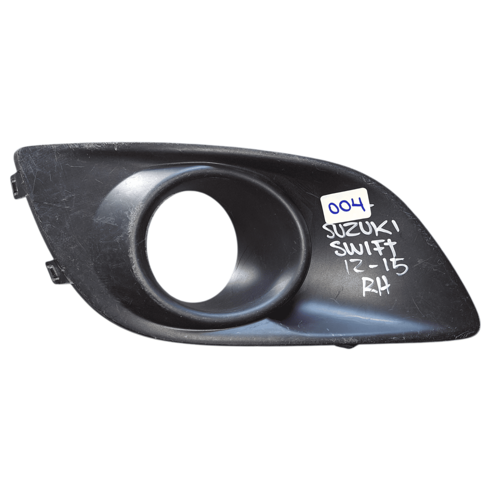 BISEL NEBLINERO DERECHO SUZUKI SWIFT 2012/2015