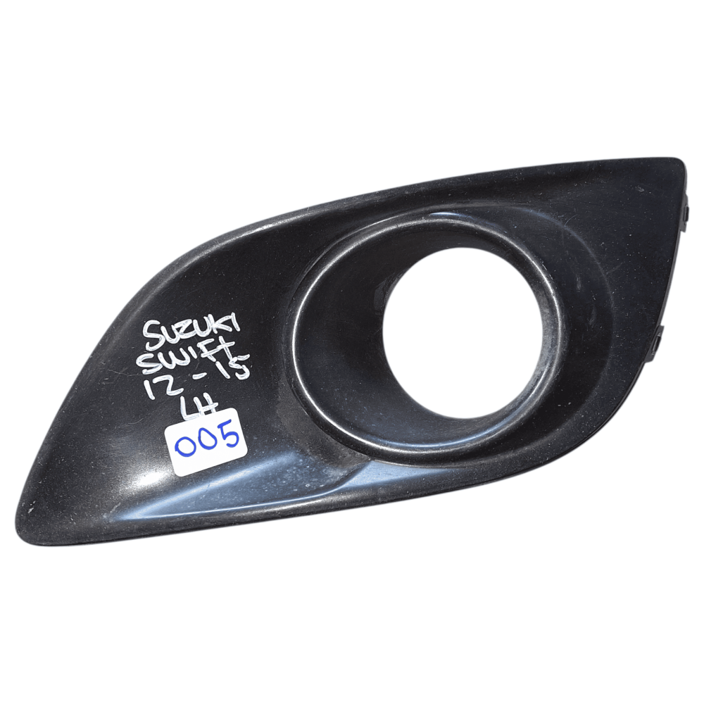 BISEL NEBLINERO IZQUIERDO SUZUKI SWIFT 2012/2015
