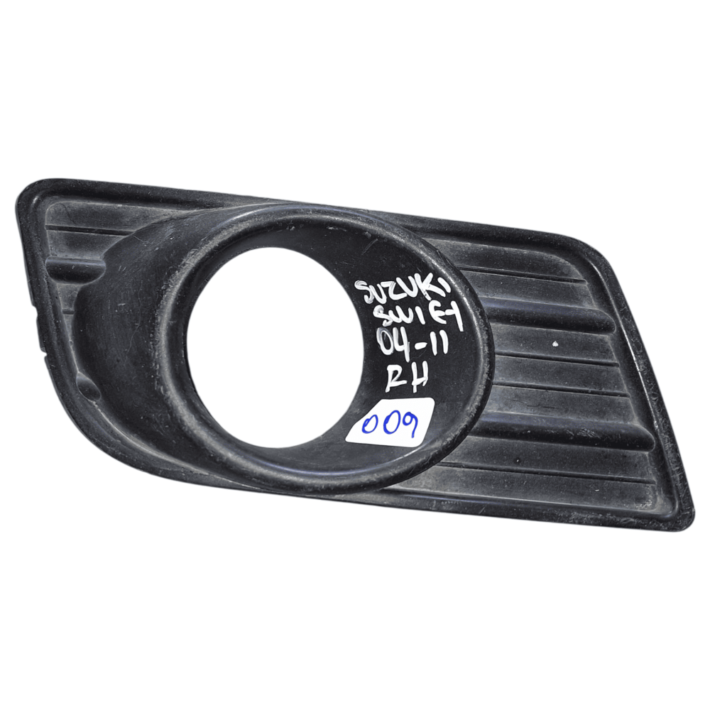 BISEL NEBLINERO DERECHO SUZUKI SWIFT 2009/2011