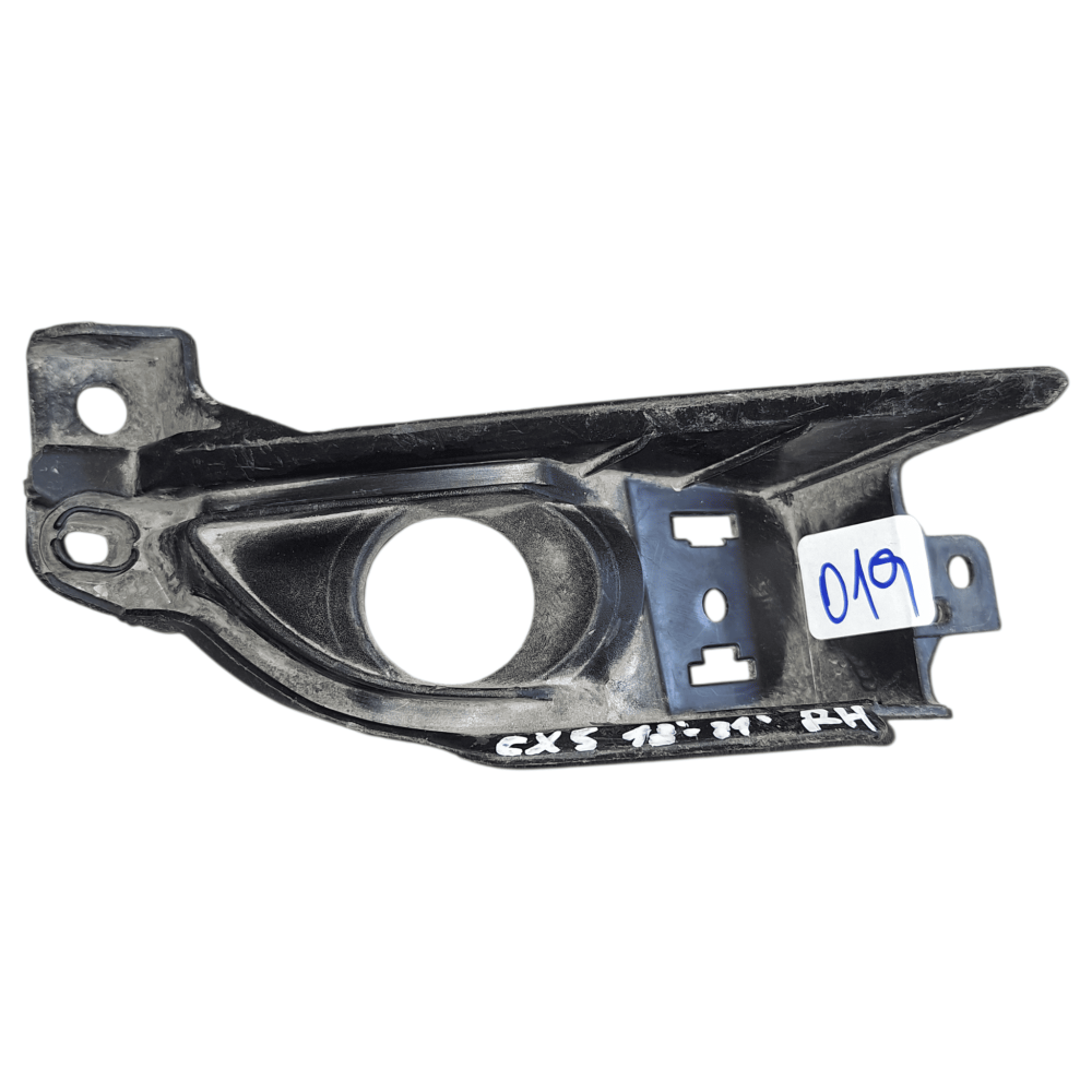 BISEL NEBLINERO DERECHO MAZDA CX5 2018/2021 PORTA FOCO