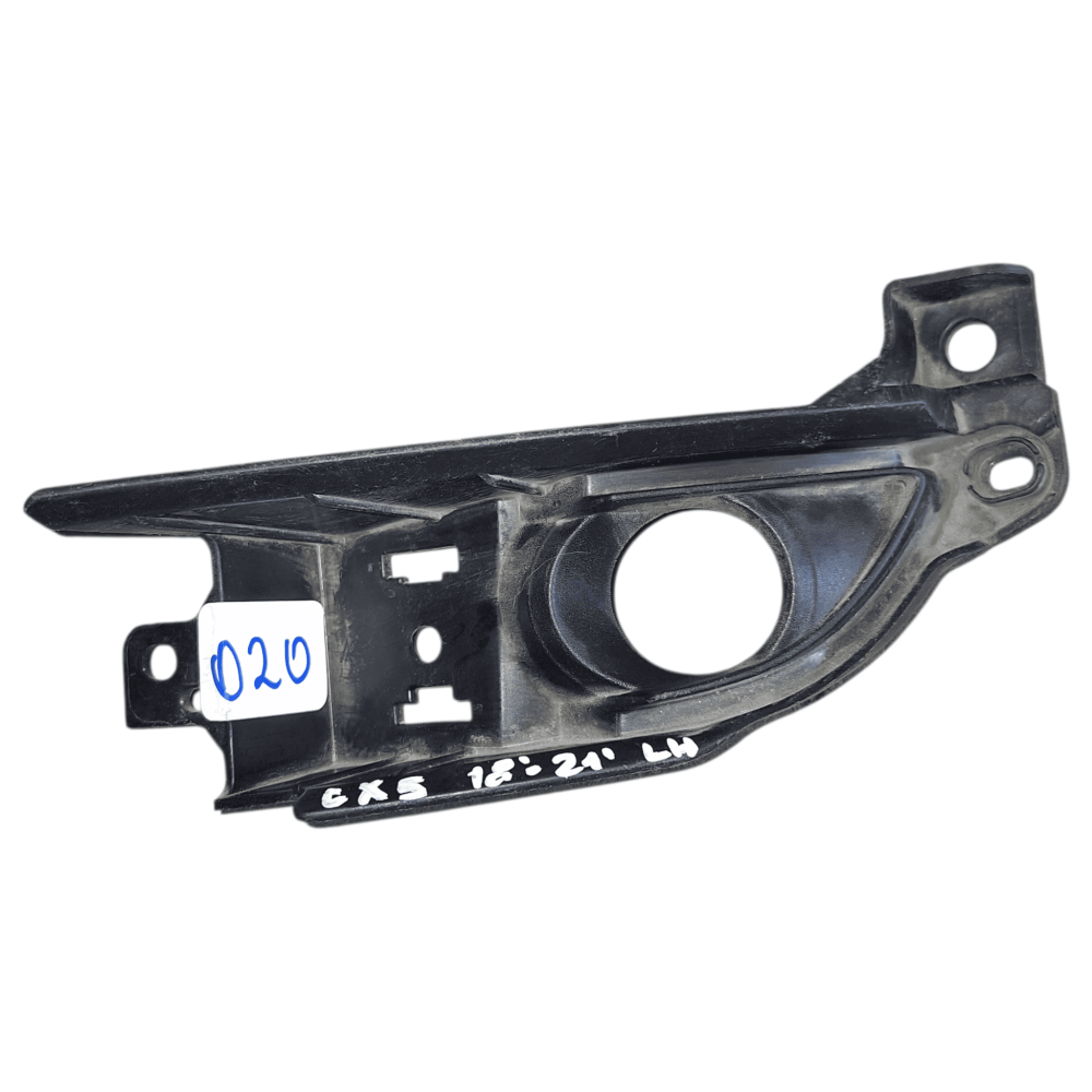 BISEL NEBLINERO IZQUIERDO MAZDA CX5 2018/2021 PORTA FOCO