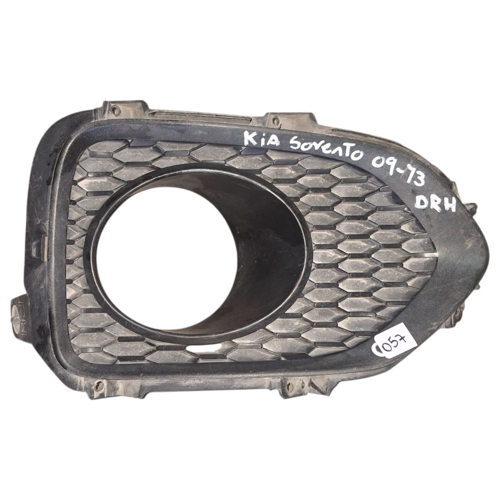 BISEL NEBLINERO DERECHO KIA SORENTO 2009/2013