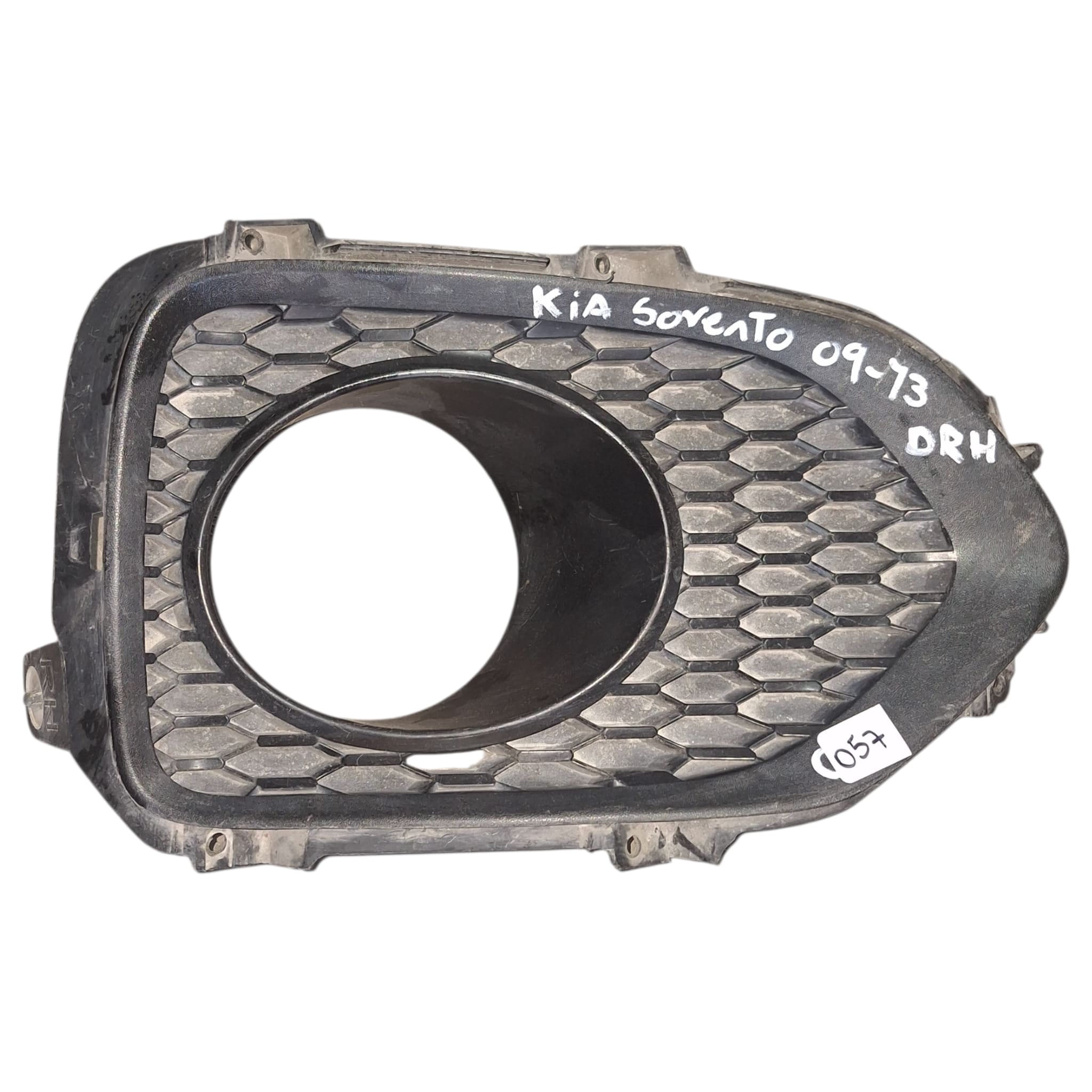 BISEL NEBLINERO DERECHO KIA SORENTO 2009/2013