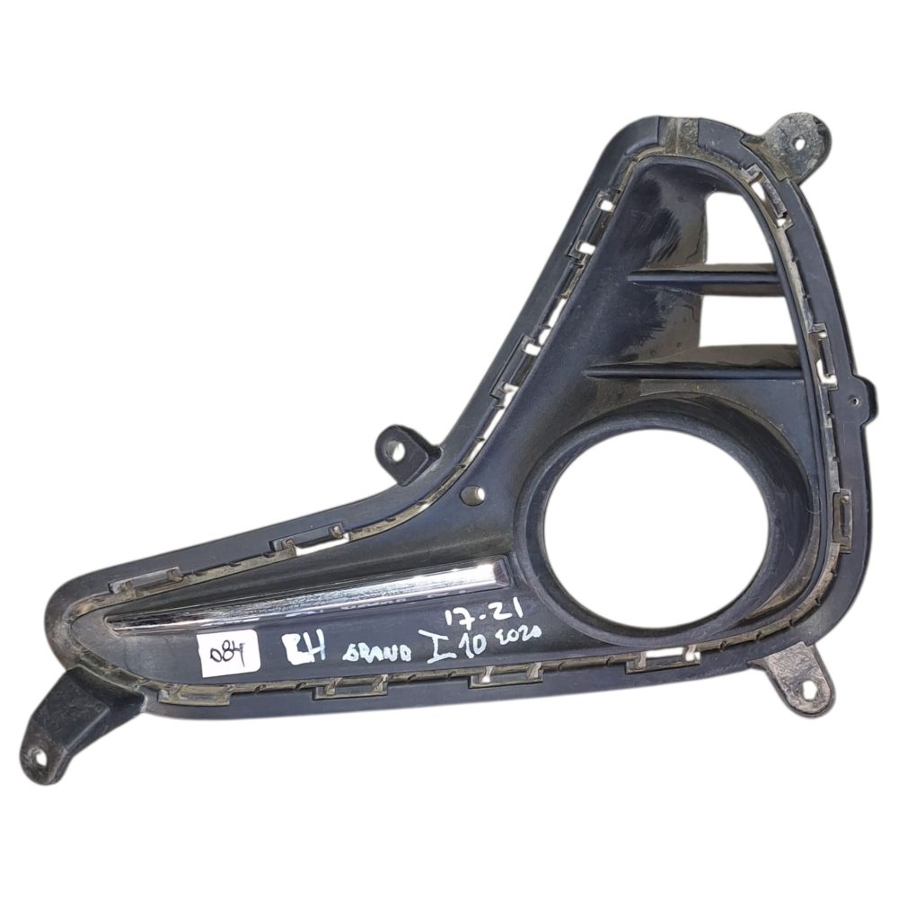 BISEL NEBLINERO IZQUIERDO HYUNDAI GRAND I10 2017/2021