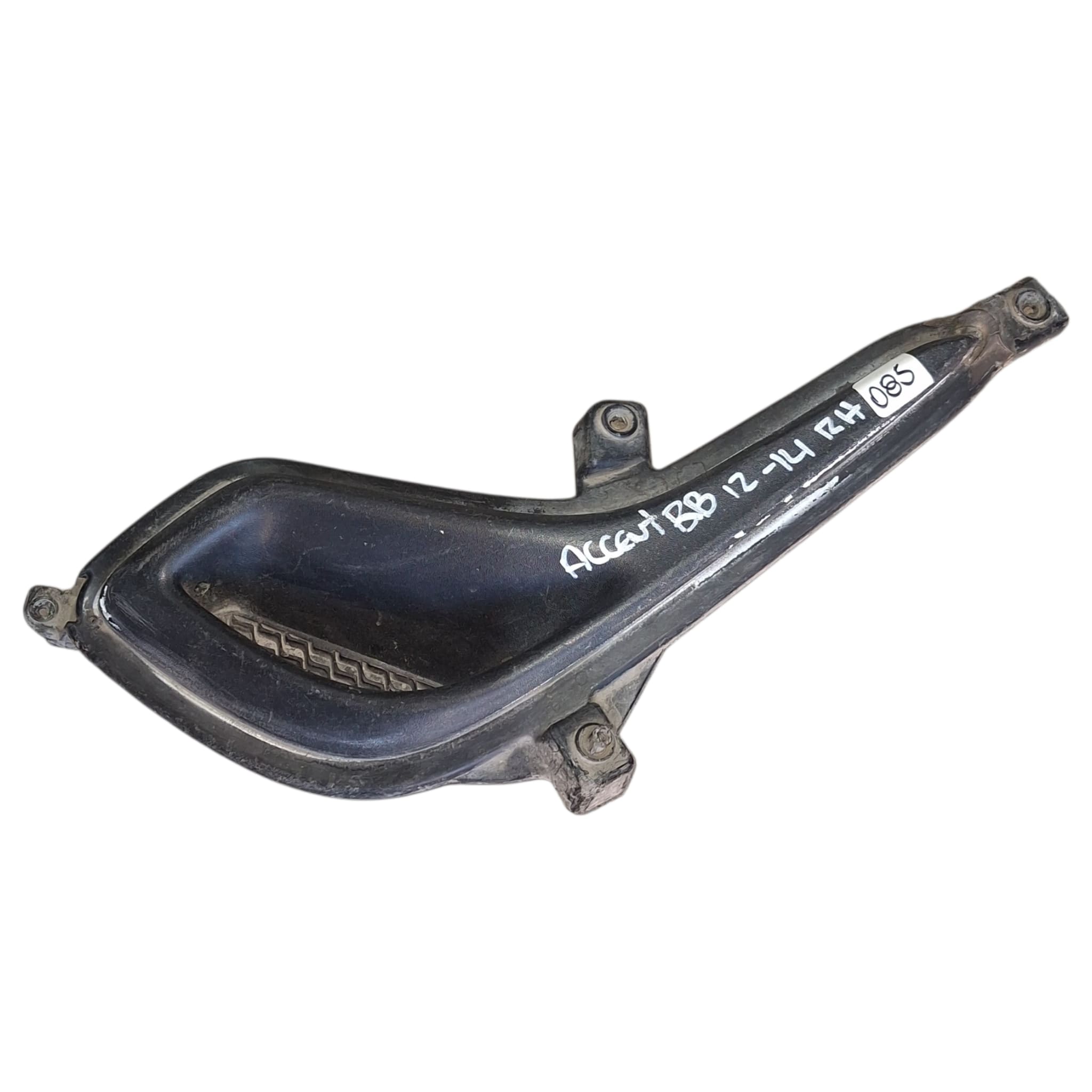 BISEL NEBLINERO DERECHO HYUNDAI ACCENT RB 2013/2014