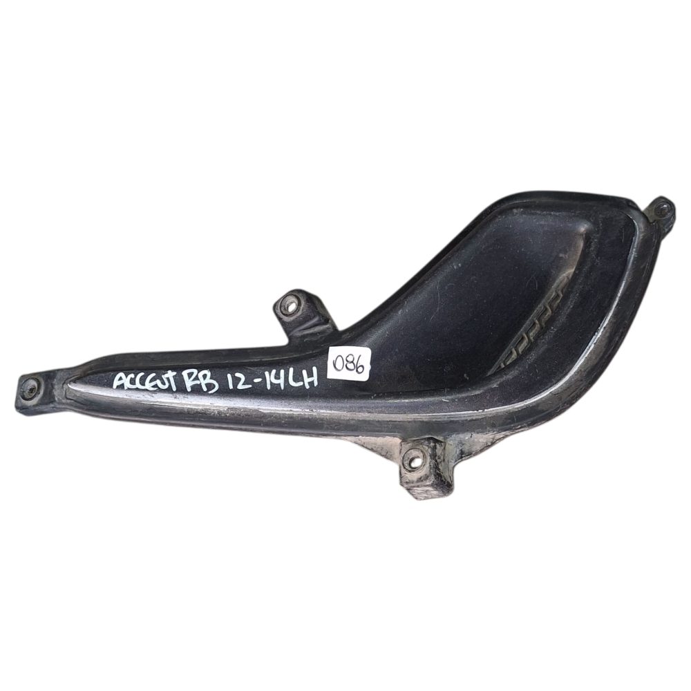 BISEL NEBLINERO IZQUIERDO HYUNDAI ACCENT RB 2013/2014