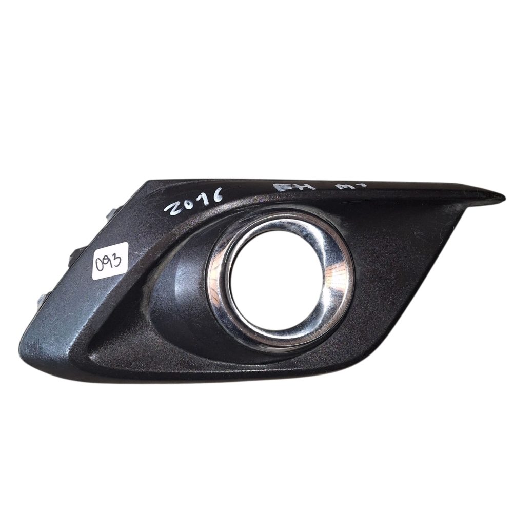 BISEL NEBLINERO DERECHO MAZDA 3 SPORT 3G 2015/2016 2.0 GT