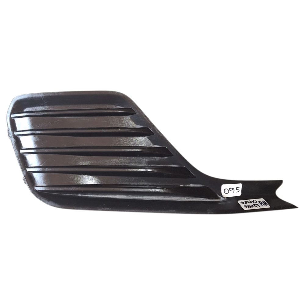 BISEL NEBLINERO DERECHO SUZUKI SWIFT 2016/2023 TAPA