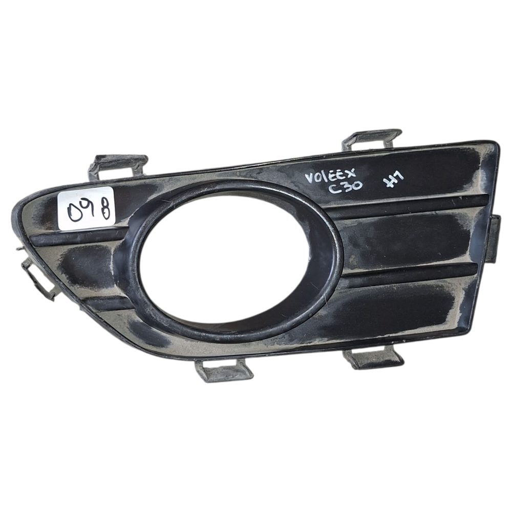 BISEL NEBLINERO IZQUIERDO GREAT WALL VOLEX C30