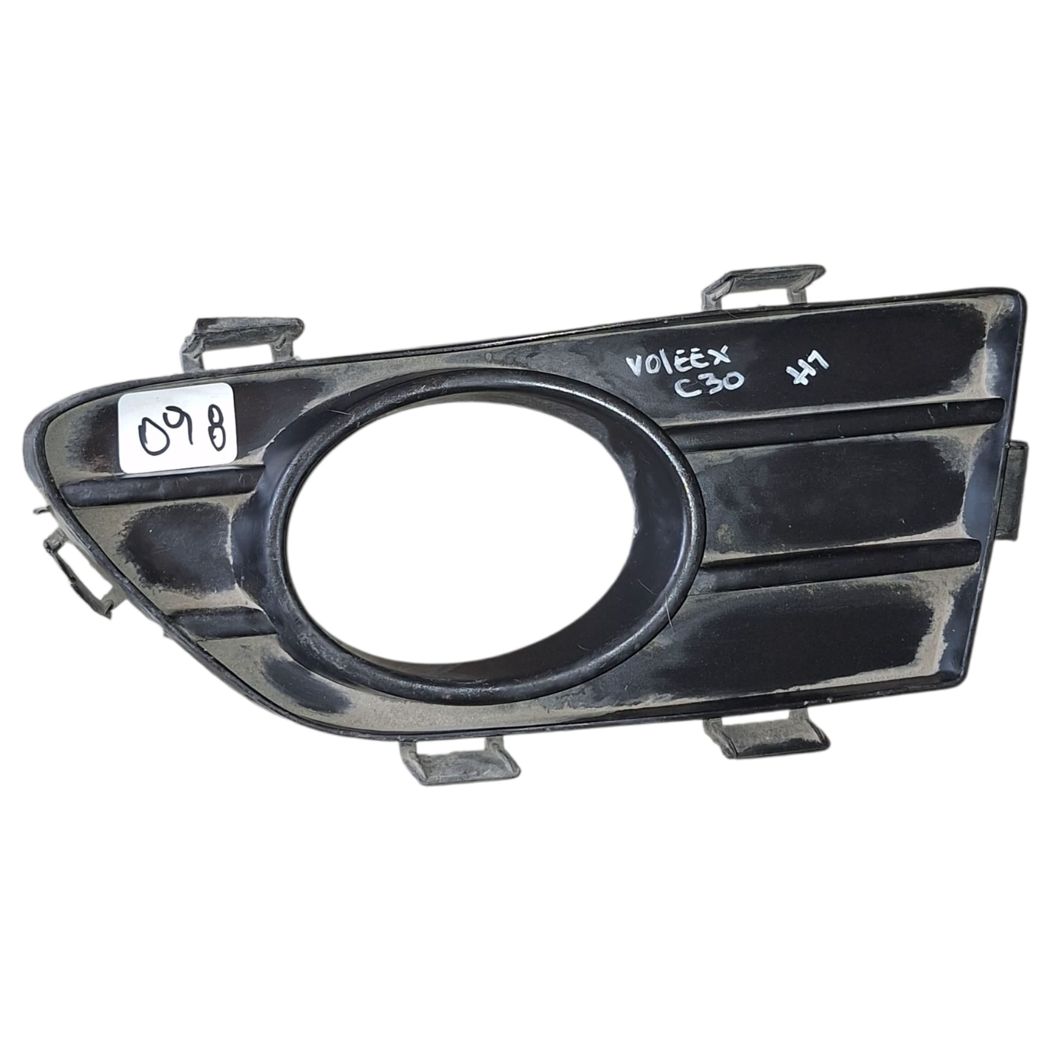 BISEL NEBLINERO IZQUIERDO GREAT WALL VOLEX C30
