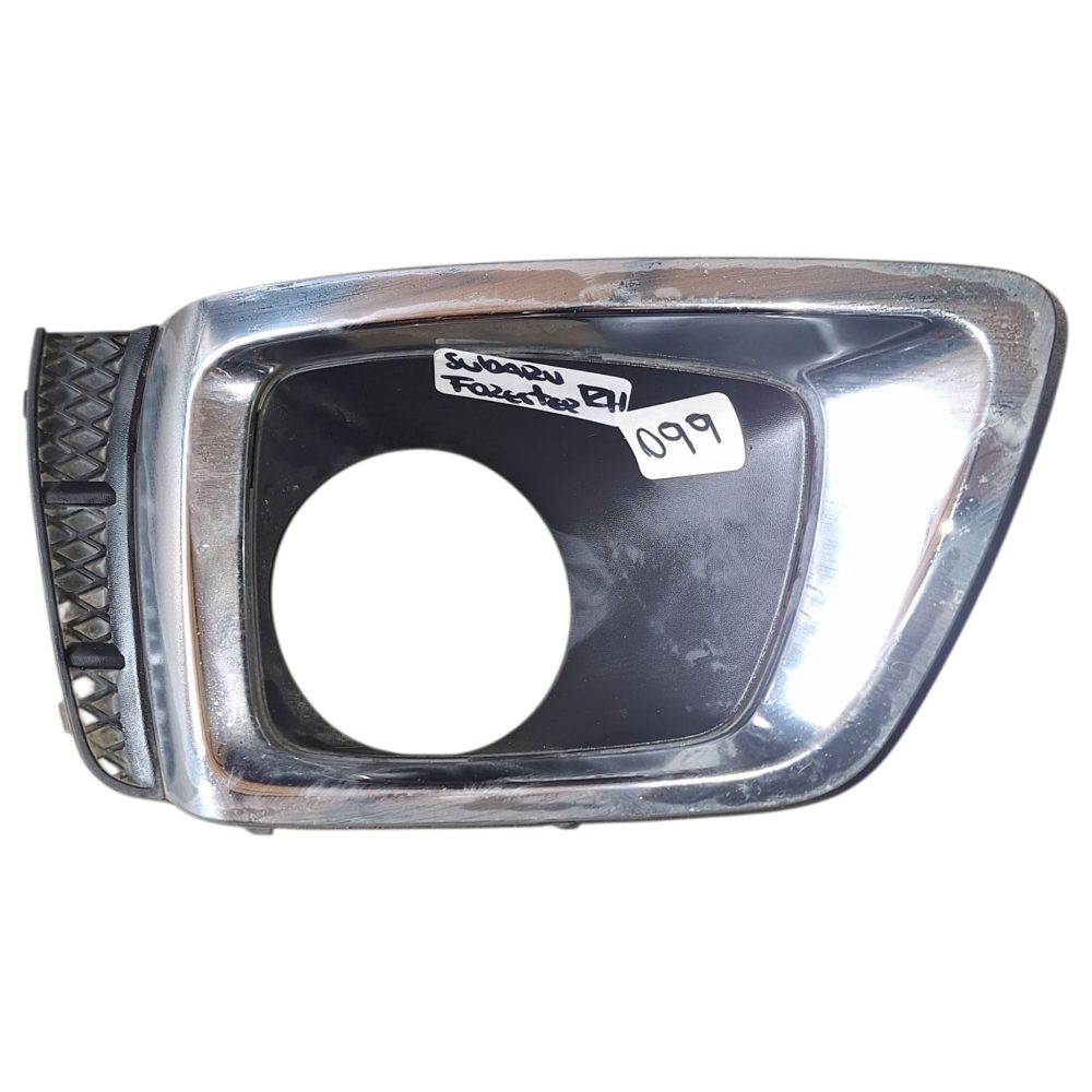 BISEL NEBLINERO DERECHO SUBARU FORESTER 2015/2018