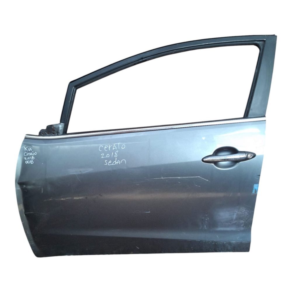 PUERTA TRASERA DERECHA KIA SOUL 2015-2019