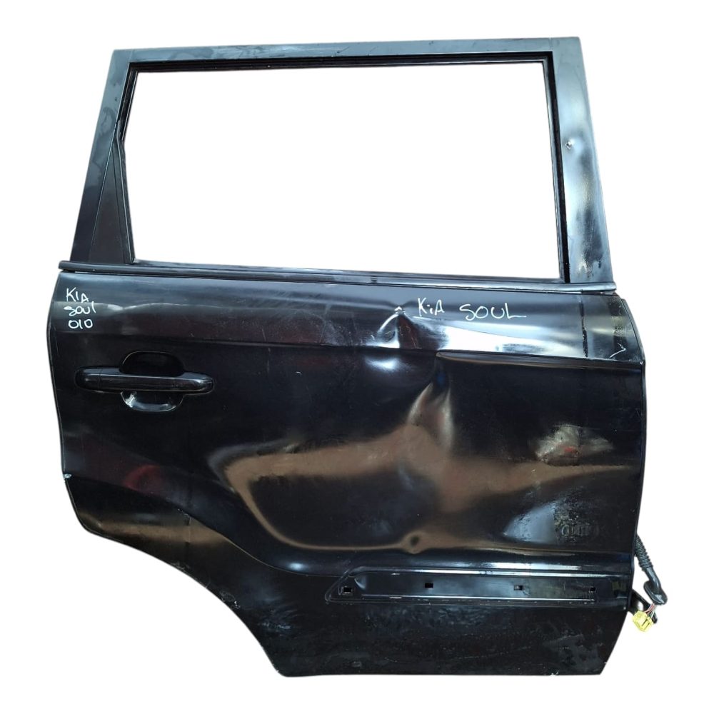 PUERTA TRASERA IZQUIERDA KIA SORENTO 2015-2020