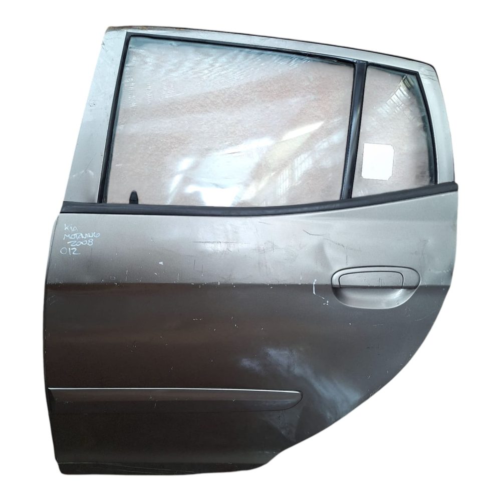 PUERTA TRASERA DERECHA MAZDA 3 1G 2005-2009