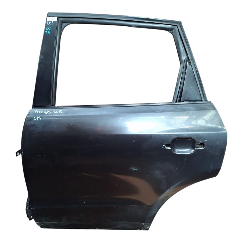 PUERTA DELANTERA DERECHA HYUNDAI SANTA FE 2008-2013