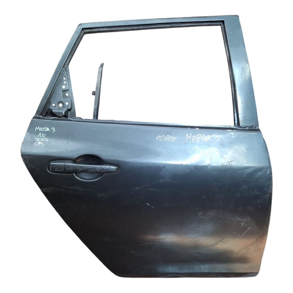 PUERTA TRASERA DERECHA CHEVROLET ASTRA 1998-2011