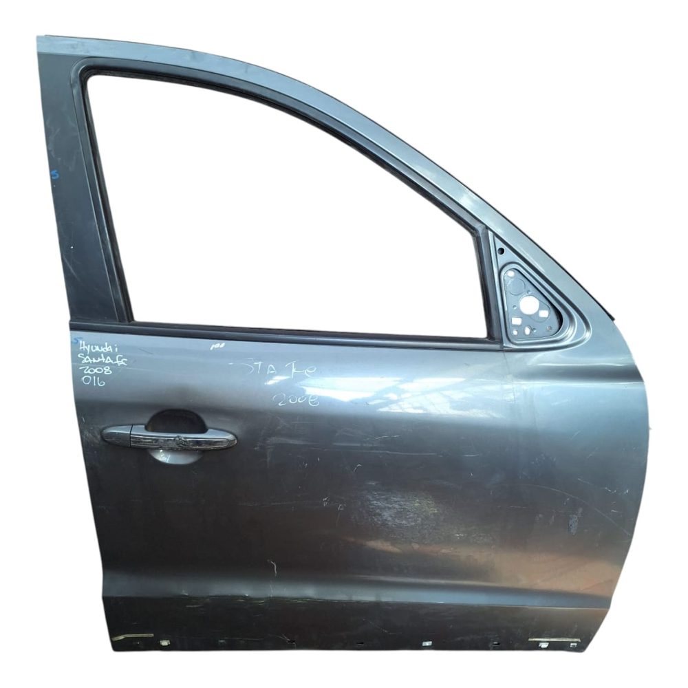 PUERTA TRASERA DERECHA PEUGEOT 308 2013-2021