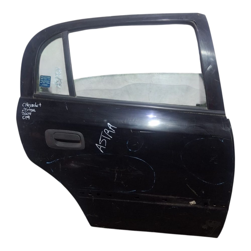 PUERTA TRASERA IZQUIERDA PEUGEOT 308 2013-2021