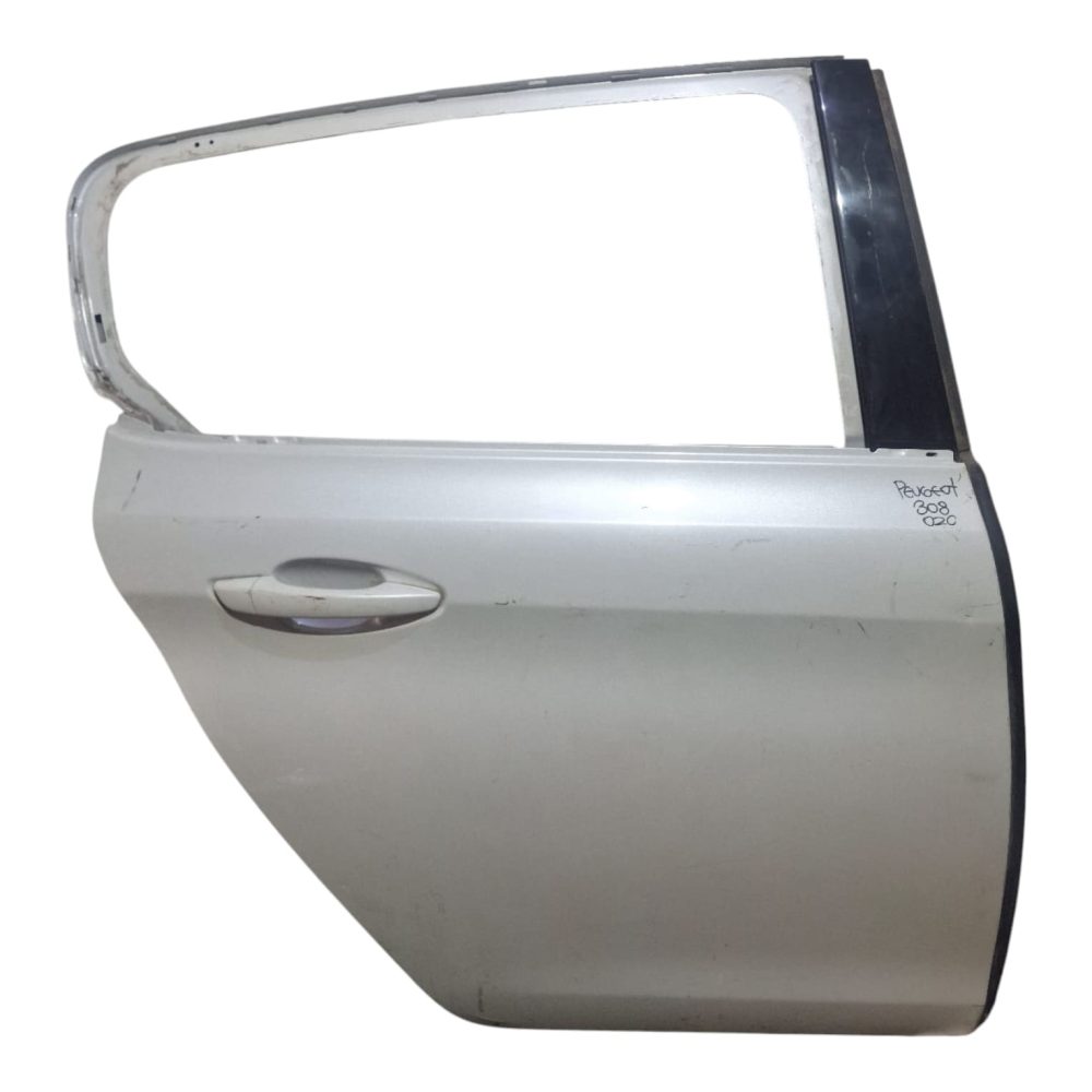 PUERTA TRASERA IZQUIERDA HONDA CIVIC 1996-2000