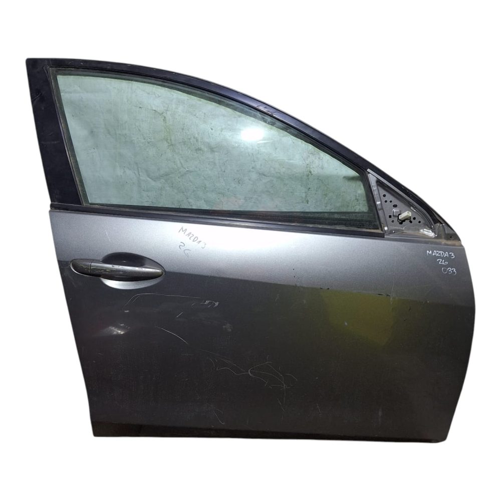 PUERTA TRASERA DERECHA MAZDA 3 3G 2015-2019