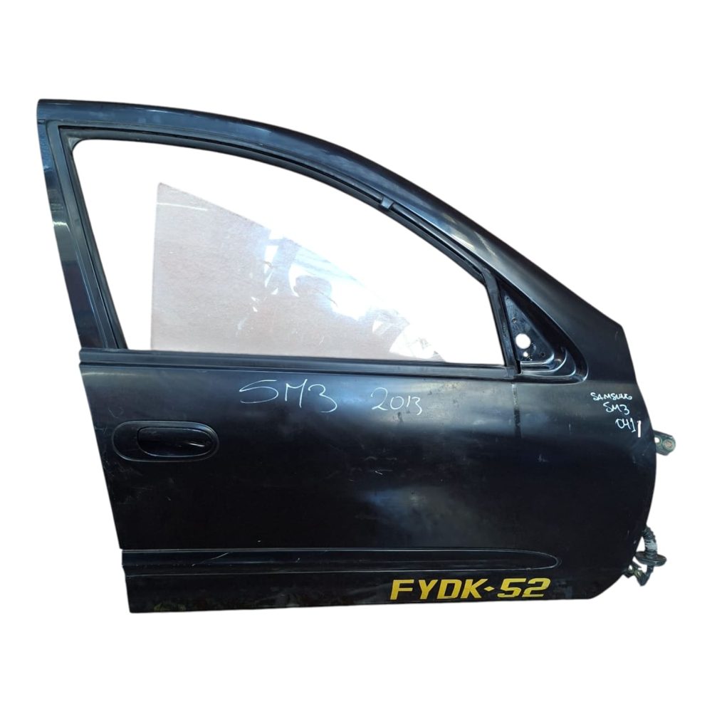 PUERTA DELANTERA DERECHA SAMSUNG SM3 2010-2013