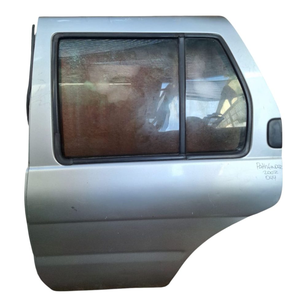 PUERTA TRASERA DERECHA SUZUKI SX4 HB 2006-2014