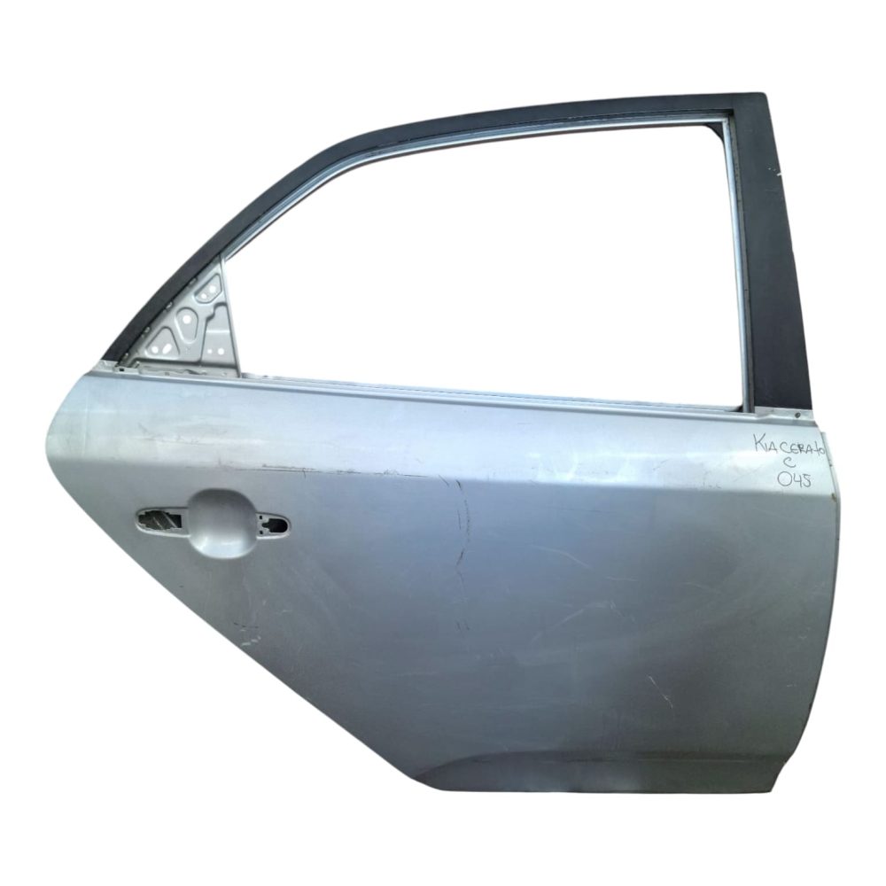 PUERTA TRASERA DERECHA CHEVROLET CAPTIVA 2006-2018