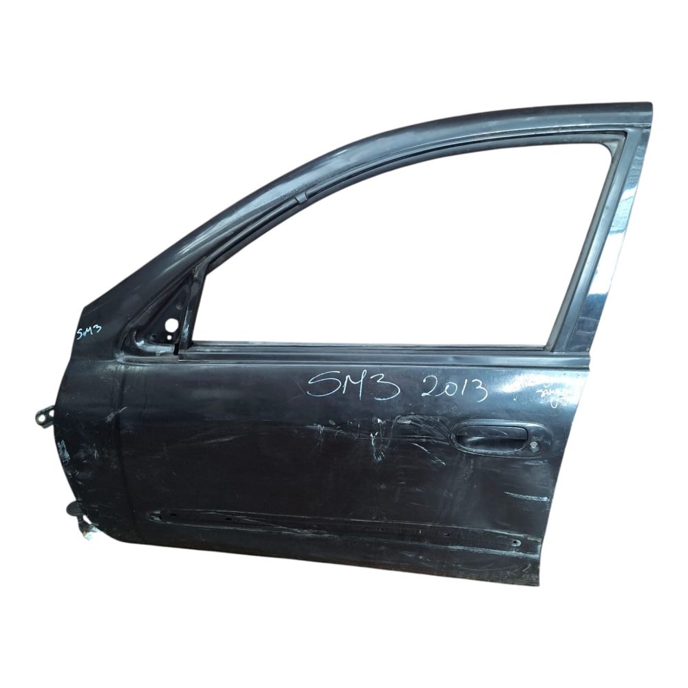 PUERTA DELANTERA DERECHA MAZDA 3 1G 2004-2009