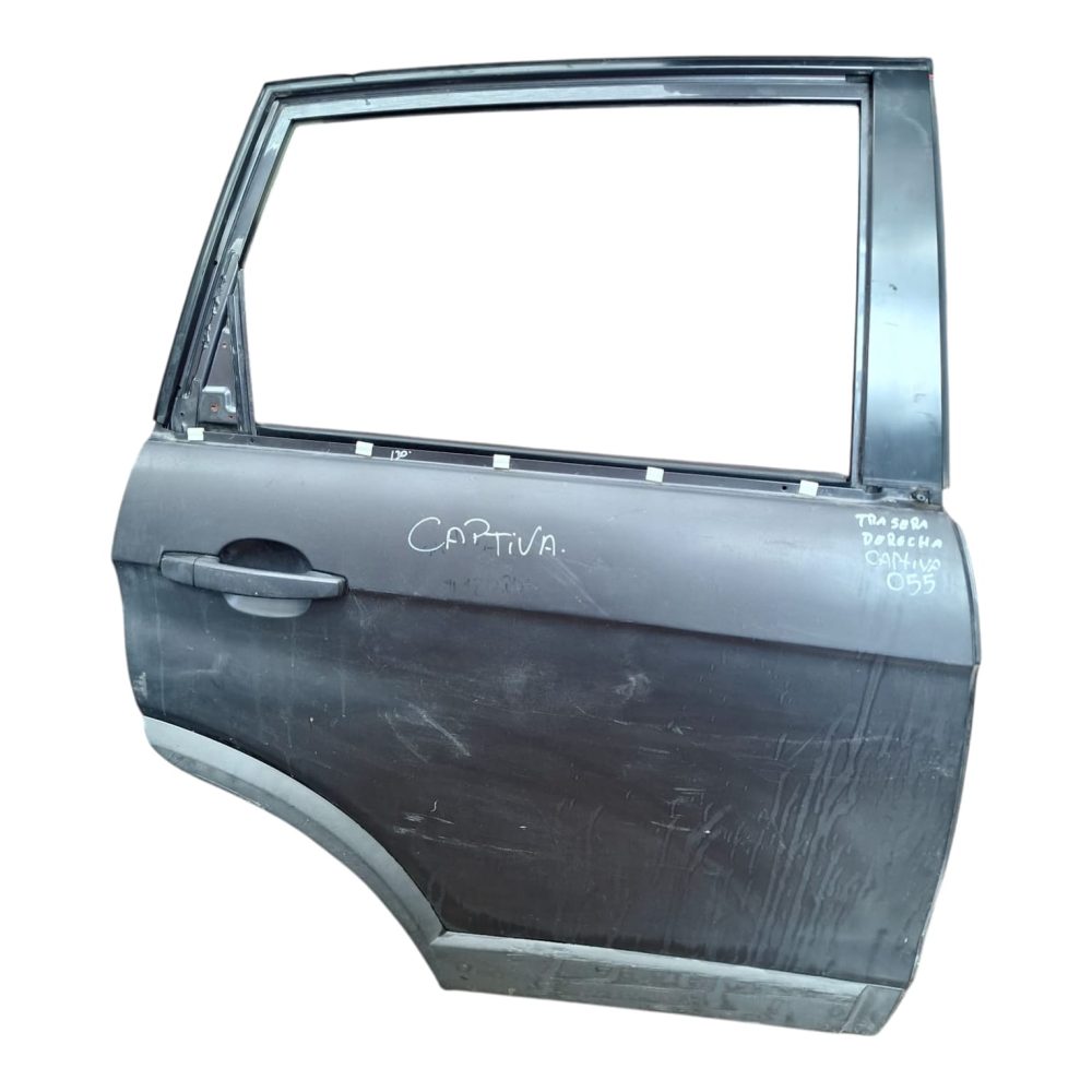 PUERTA DELANTERA DERECHA MAZDA CX5 2008-2016