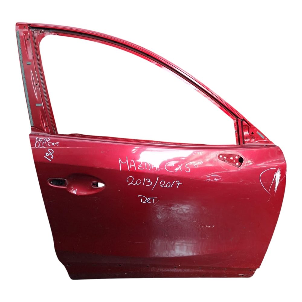 PUERTA DELANTERA DERECHA KIA CERATO COUPÉ 2009-2012