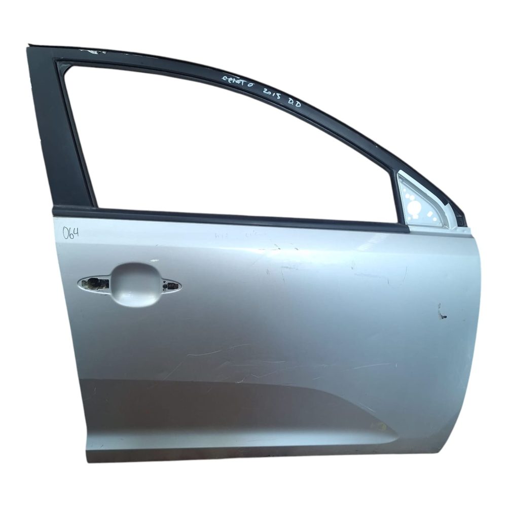 PUERTA DELANTERA IZQUIERDA MAZDA 3 2G 2009-2014