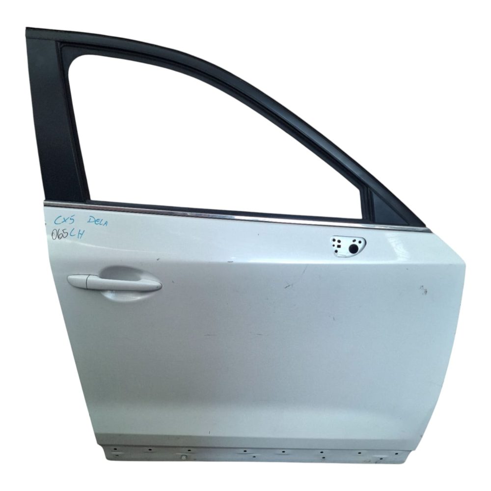 PUERTA TRASERA DERECHA MAZDA 3 3G 2015-2019