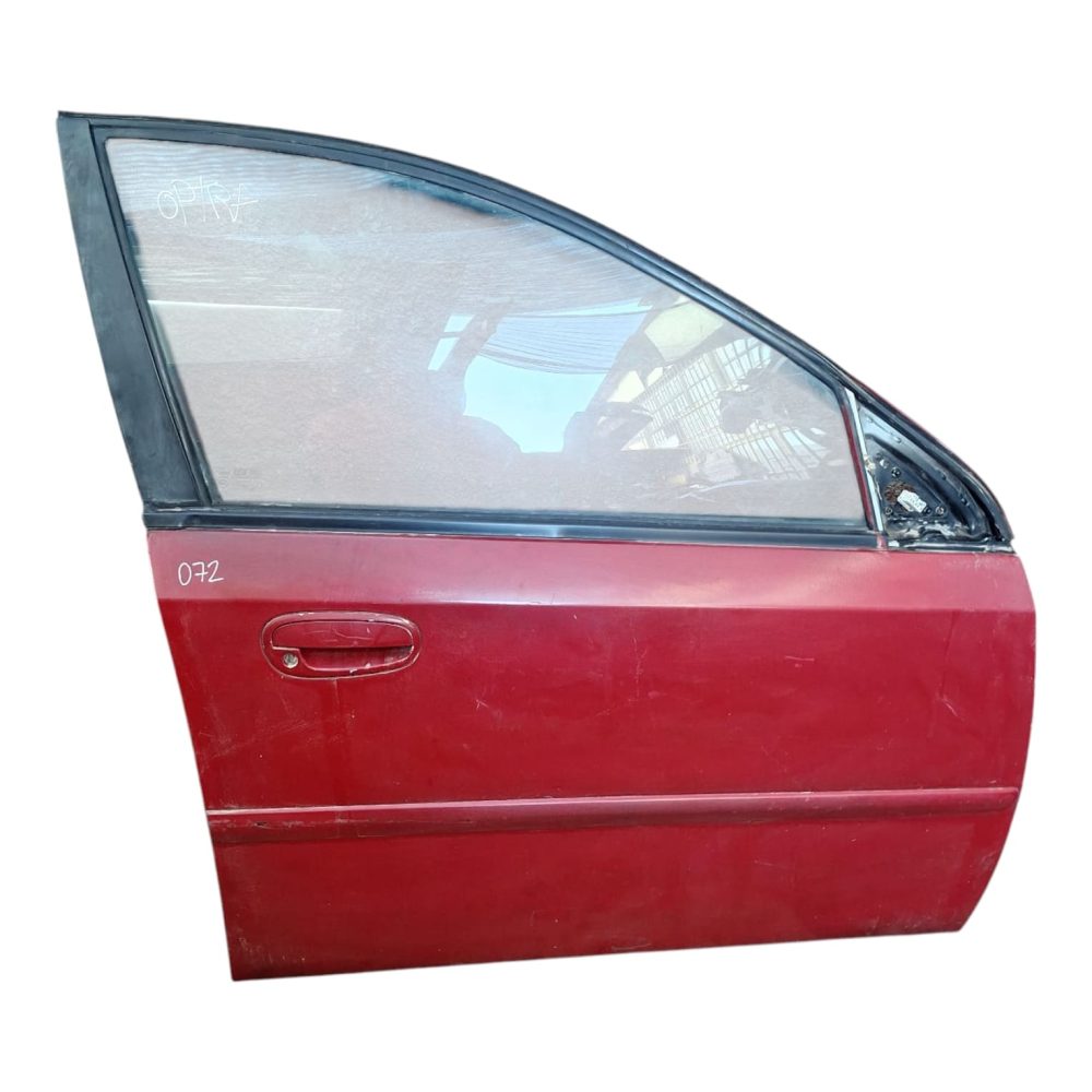 PUERTA DELANTERA IZQUIERDA MAZDA 3 3G 2015-2019