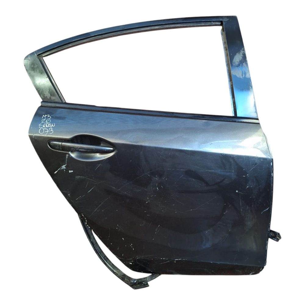 PUERTA DELANTERA IZQUIERDA MAZDA 3 3G 2015-2019
