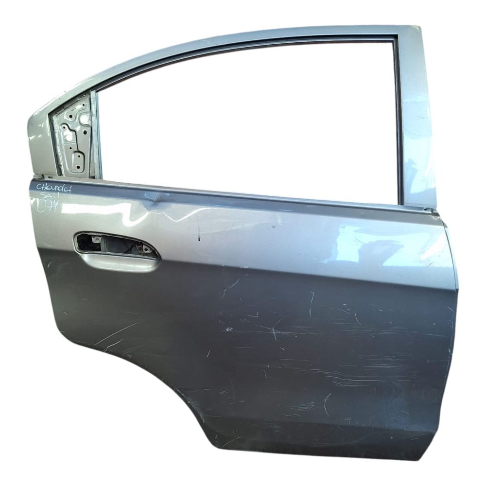 PUERTA TRASERA IZQUIERDA MAZDA SM3 2010-2013