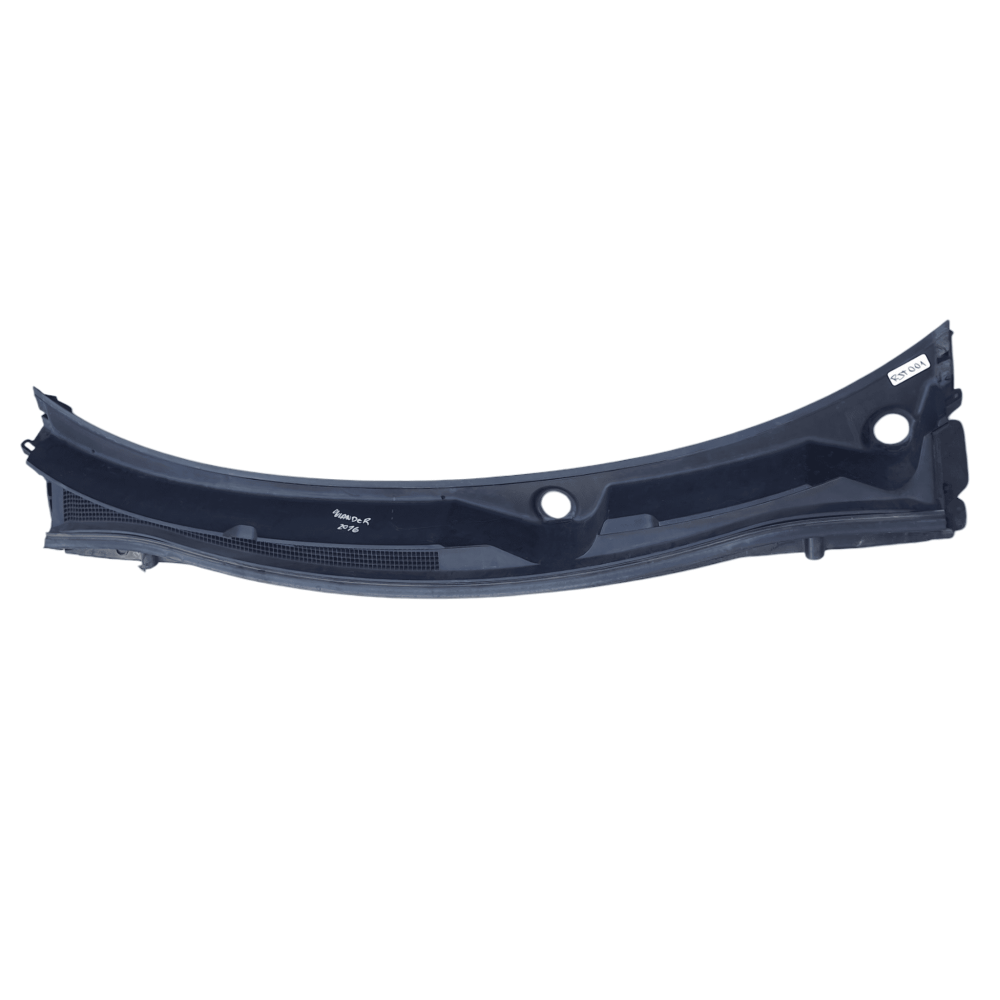 REJILLA TORPEDO MITSUBISHI OUTLANDER 2016/2022 7405A476
