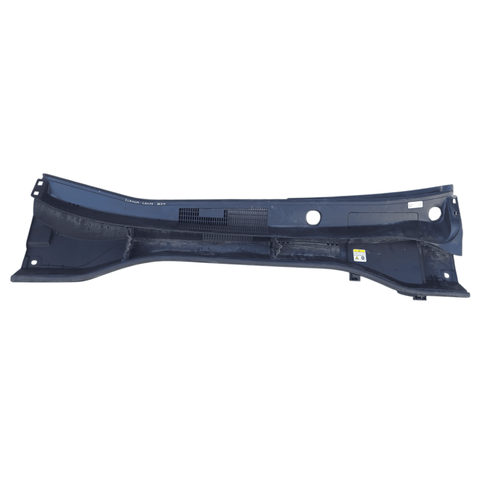 REJILLA TORPEDO TOYOTA COROLLA CROSS 2024 55708-0A060