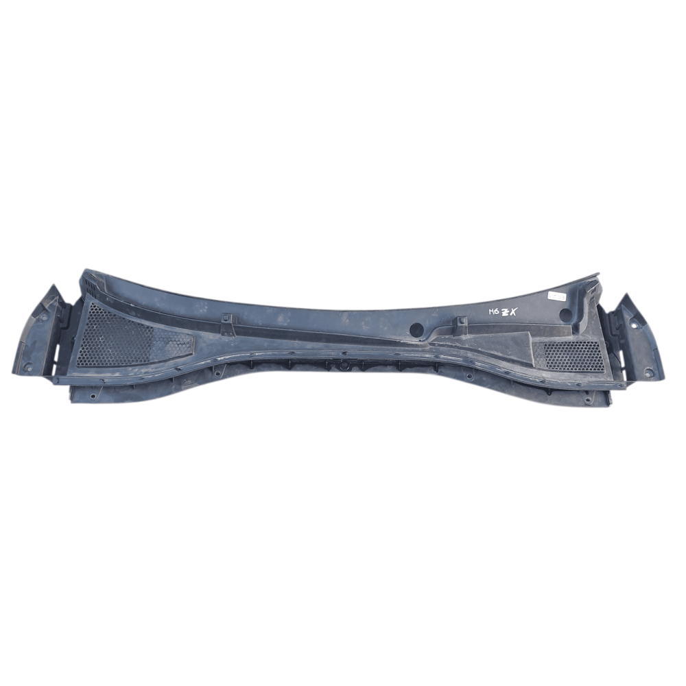 REJILLA TORPEDO MG ZX 2020 654572627