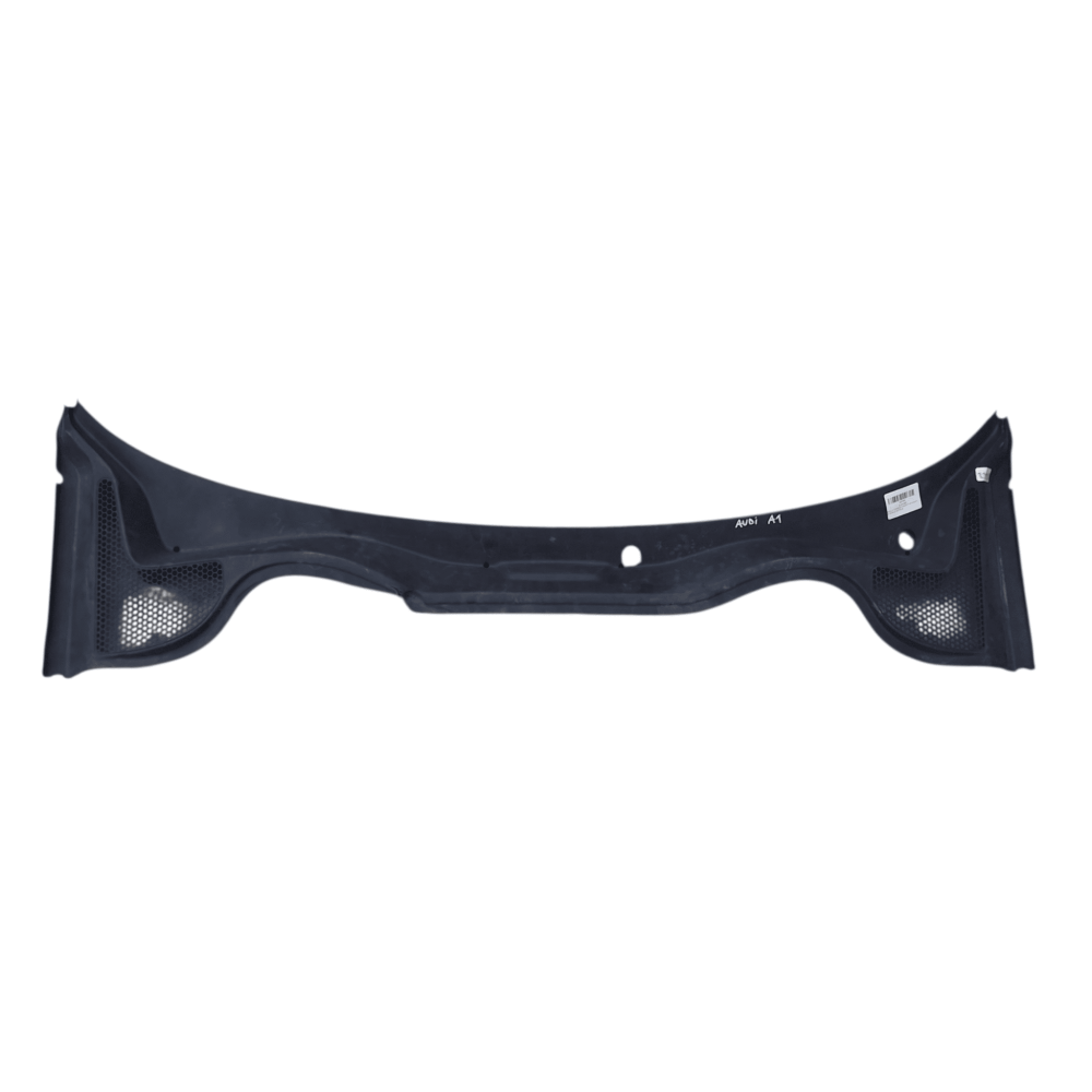 REJILLA TORPEDO AUDI A1 2010/2015 8X1819415 DETALLE